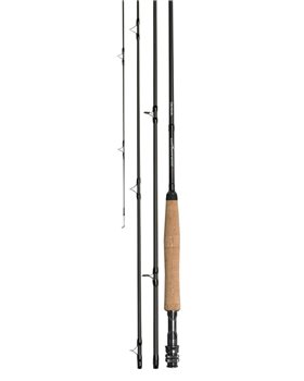 Daiwa Wilderness Fly Rod 1