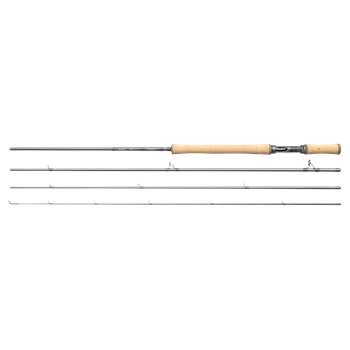 Shakespeare Oracle 2 Switch Fly Rod 1