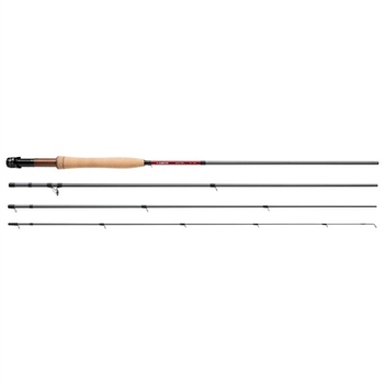Greys Wing Streamflex Fly Rod 1