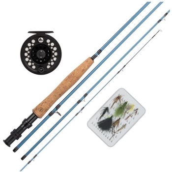 Wychwood Fly Rod Kit 1