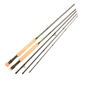 Guideline Elevation Single Handed Fly Rod 1