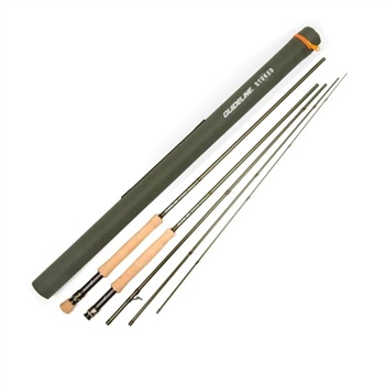 Guideline Stoked Single Handed Fly Rod 1