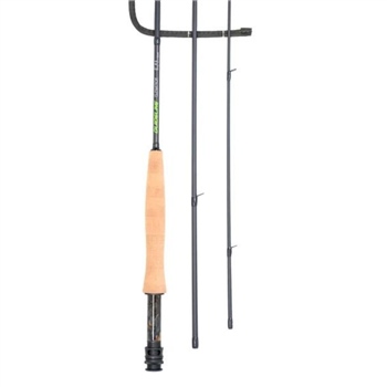 Guideline Elevation Brook & TLT Single Handed Fly Rods 1