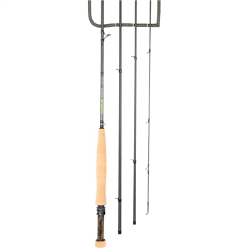 Guideline Elevation Nymph Single Handed Fly Rods 1