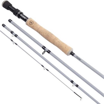 Wychwood Flow Fly Rod 1
