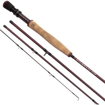 Wychwood Truefly FA Fly Rod 1