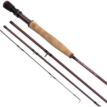 Wychwood Truefly MF Fly Rod 1