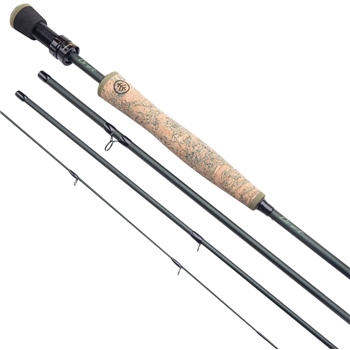 Wychwood Drift Fly Rod 1