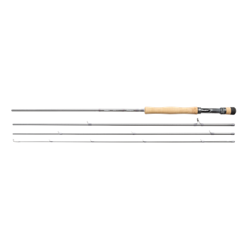 Shakespeare Oracle 2 Stillwater Fly Rod 1