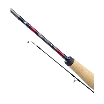 Daiwa Silvercreek X Fly Rod 1